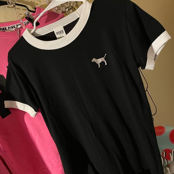 Pink tee bundle - Picture 7 of 9